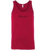 Men Tank
