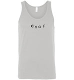 Men Tank