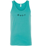 Men Tank