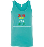 CYOF Men Tank Top