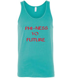 PHI-NESS YO Future