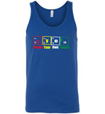 CYOF Tank Top