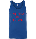PHI-NESS YO Future