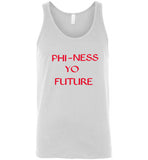 PHI-NESS YO Future
