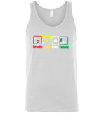 CYOF Tank Top