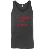 PHI-NESS YO Future