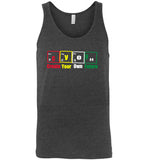 CYOF Tank Top