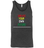 CYOF Men Tank Top