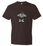 CYOF20 Anvil Fashion T-Shirt