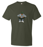 CYOF20 Anvil Fashion T-Shirt