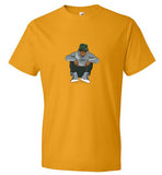 CYOF20 Anvil Fashion T-Shirt
