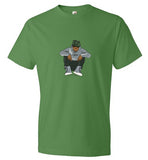 CYOF20 Anvil Fashion T-Shirt