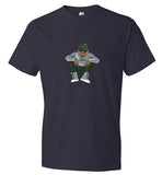 CYOF20 Anvil Fashion T-Shirt