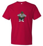 CYOF20 Anvil Fashion T-Shirt