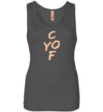 CYOF  Tank