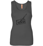 Create Your Own Future Women’s tank