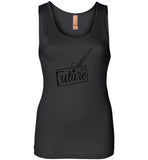 Create Your Own Future Women’s tank