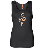 CYOF  Tank