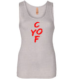 CYOF Womens Tank