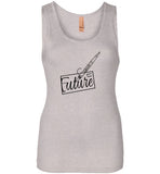 Create Your Own Future Women’s tank