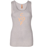 CYOF  Tank