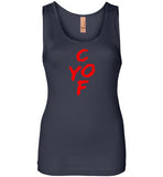 CYOF Womens Tank