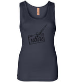 Create Your Own Future Women’s tank