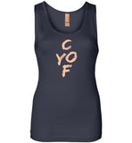 CYOF  Tank