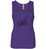 Create Your Own Future Women’s tank
