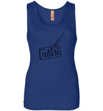 Create Your Own Future Women’s tank