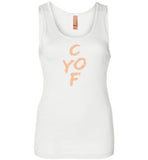 CYOF  Tank
