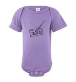 Create Your Own Future  Infant Bodysuit