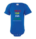 Create Your Own Future Infant Bodysuit