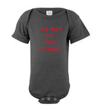 Finesse Your Own Future Infant Bodysuit
