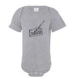 Create Your Own Future  Infant Bodysuit