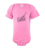 Create Your Own Future  Infant Bodysuit