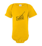 Create Your Own Future  Infant Bodysuit