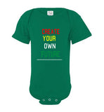 Create Your Own Future Infant Bodysuit