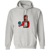 CYOF Gildan Pullover Hoodie 8 oz.