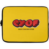 CYOF Laptop Sleeve - 13 inch
