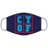 CYOF20  Face Mask