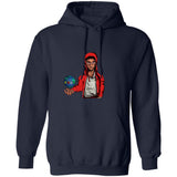 CYOF Gildan Pullover Hoodie 8 oz.