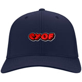 YSTC10 Sport-Tek Youth Dri-Fit Nylon Cap