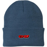 CYOF Knit Cap