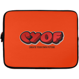 CYOF Laptop Sleeve - 13 inch