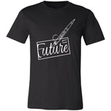 CYOF Pen Unisex Jersey Short-Sleeve T-Shirt