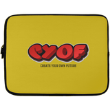 CYOF Laptop Sleeve - 13 inch