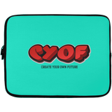 CYOF Laptop Sleeve - 13 inch