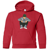 CYOF T Gildan Youth Pullover Hoodie