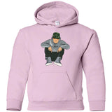 CYOF T Gildan Youth Pullover Hoodie
